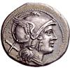 Image 2 : Roman Rep., Denarius