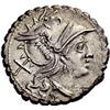 Image 2 : Roman Rep., Denarius