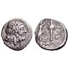 Image 1 : Roman Rep., Half victoriatus