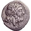 Image 2 : Roman Rep., Half victoriatus