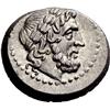 Image 2 : Roman Rep., Victoriatus