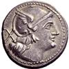 Image 2 : Roman Rep., Denarius