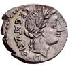 Image 2 : Roman Rep., C. Egnatuleius C. f. Quinarius
