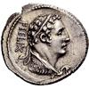 Image 2 : Roman Rep., Faustus Cornelius Sulla. Denarius
