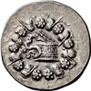 Image 2 : Roman Rep., C. Pulcher Pro cos. Cistoph. tetradrachm