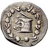 Image 2 : Roman Rep., C. Pulcher Pro cos. Cistoph. tetradrachm