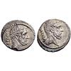 Image 1 : Roman Rep., M. Junius Brutus. Denarius