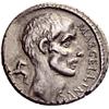 Image 2 : Roman Rep., P. Cornelius L. Marcellinus. Denarius