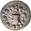 Image 2 : Roman Rep., Q.C.M.P. Scipio. Cistop. tetradrachm