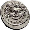 Image 2 : Roman Rep., L. Plautius Plancus. Denarius