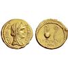 Image 1 : Roman Rep., C.C. Longinus with L. Spinther. Aureus
