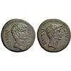 Image 1 : Roman Rep., Octavianus. Bronze