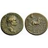 Image 1 : Roman Emp., Vespasian, Sestertius 73