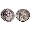 Image 1 : Roman Emp., Titus caesar, Denarius 72