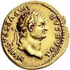 Image 2 : Roman Emp., Titus caesar, Aureus 75