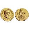 Image 1 : Roman Emp., Titus caesar, Aureus 77-78