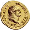 Image 2 : Roman Emp., Titus caesar, Aureus 77-78