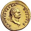 Image 2 : Roman Emp., Titus caesar, Aureus 78-79