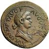Image 2 : Roman Emp., Julia, Dupondius 80-81