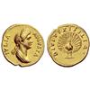 Image 1 : Roman Emp., Julia, Aureus 88-89 (?)