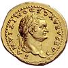 Image 2 : Roman Emp., Domitian, Aureus 77-78