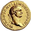 Image 2 : Roman Emp., Domitian, Aureus 82-83