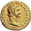 Image 2 : Roman Emp., Domitian, Aureus Jan-Sep 87