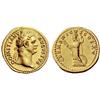 Image 1 : Roman Emp., Domitian, Aureus 90-91
