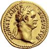 Image 2 : Roman Emp., Domitian, Aureus 90-91