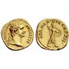 Image 1 : Roman Emp., Domitian, Aureus 92-94