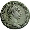 Image 2 : Roman Emp., Trajan, Dupondius 100