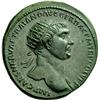 Image 2 : Roman Emp., Trajan, Dupondius 105-107