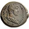 Image 2 : Roman Emp., Hadrian, Drachm 133/4