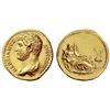 Image 1 : Roman Emp., Hadrian, Aureus 134-138