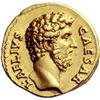 Image 2 : Roman Emp., Aelius, Aureus 137