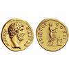 Image 1 : Roman Emp., Aelius, Aureus 137