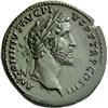 Image 2 : Roman Emp., Antoninus Pius, Sestertius 140
