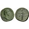 Image 1 : Roman Emp., Antoninus Pius, Sestertius 145-161