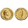 Image 1 : Roman Emp., Antoninus Pius, Aureus 158-159