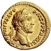 Image 2 : Roman Emp., Antoninus Pius, Aureus 158-159