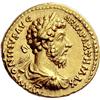 Image 2 : Roman Emp., Marcus Aurelius, Aureus 165-166