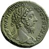 Image 2 : Roman Emp., Marcus Aurelius, Sestertius 170-171