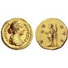 Image 1 : Roman Emp., Faustina II, Quinarius 161-176