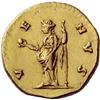 Image 3 : Roman Emp., Faustina II, Quinarius 161-176
