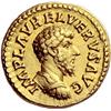 Image 2 : Roman Emp., Lucius Verus, Aureus 162