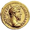 Image 2 : Roman Emp., Lucius Verus, Aureus 163-164