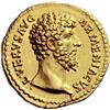 Image 2 : Roman Emp., Lucius Verus, Aureus 164