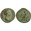 Image 1 : Roman Emp., Lucilla, Sestertius 164-169