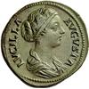 Image 2 : Roman Emp., Lucilla, Sestertius 164-169