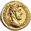 Image 2 : Roman Emp., Commodus, Aureus 190-191